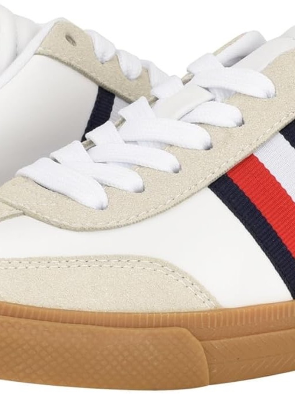Tommy Hilfiger Latzi Sz 10 Women’s Shoe